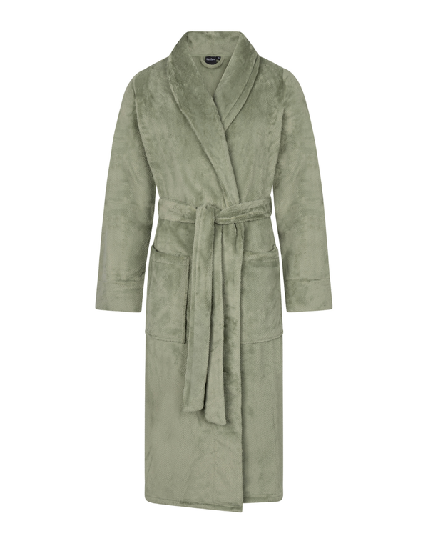 Badjas Linolux Lou Green