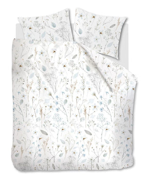 Dekbedovertrek Beddinghouse Emeli Light Blue