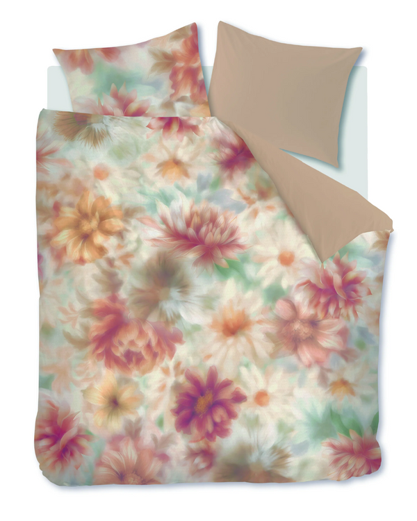 Dekbedovertrek Beddinghouse Tuuli Natural