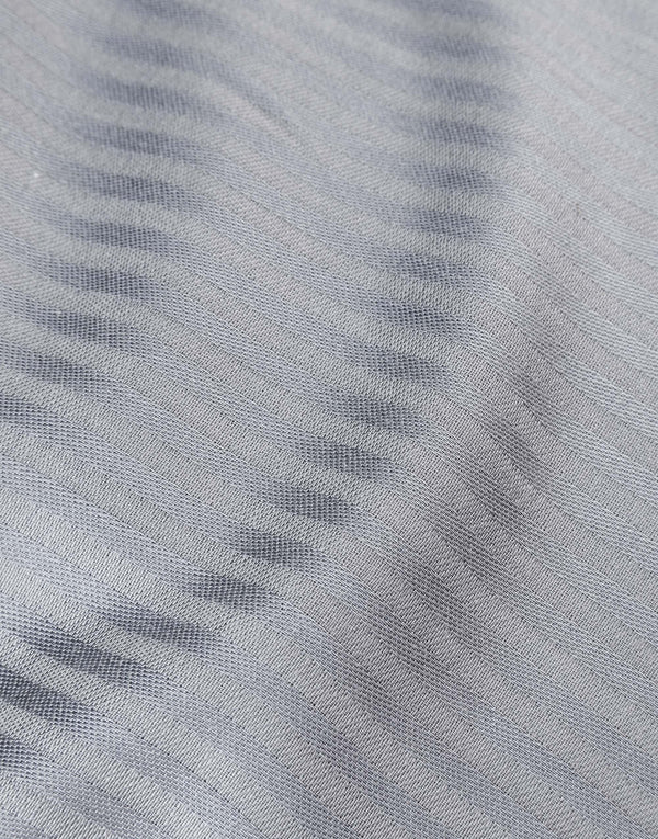 Dekbedovertrek Essenza Coletta Global Grey