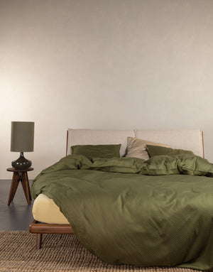 Dekbedovertrek Essenza Coletta Moss