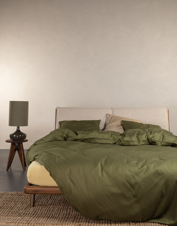 Dekbedovertrek Essenza Coletta Moss