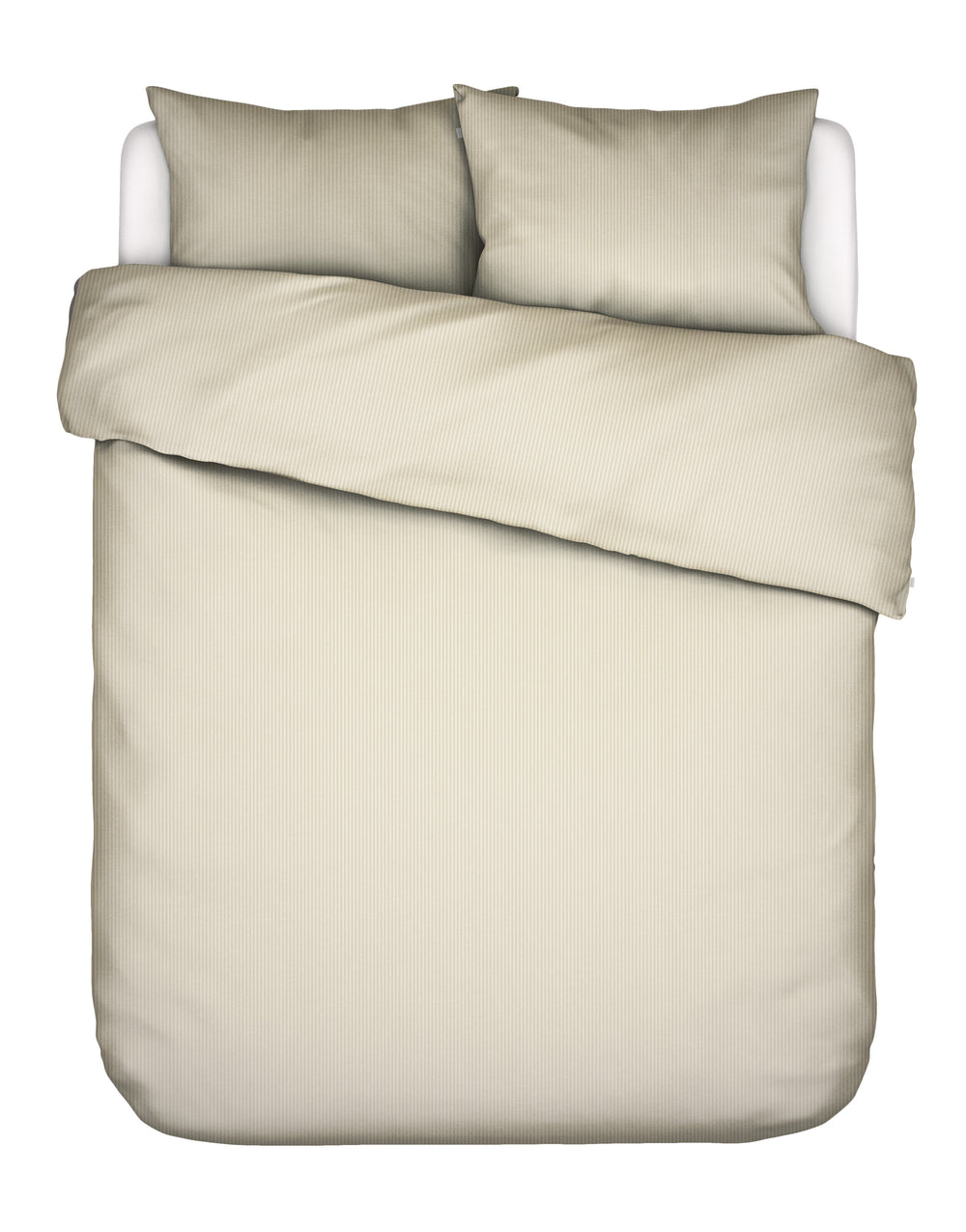 Dekbedovertrek Essenza Coletta Vanille