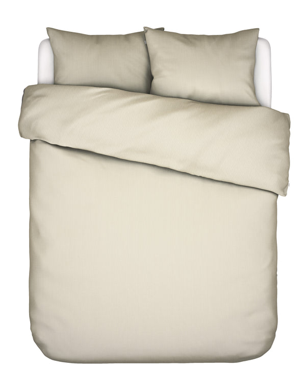 Dekbedovertrek Essenza Coletta Vanille
