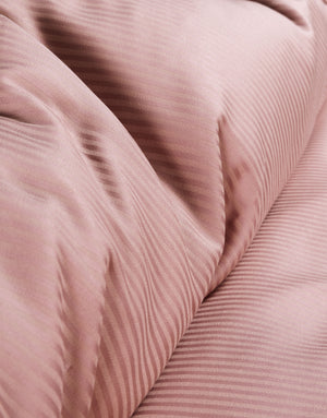 Dekbedovertrek Essenza Coletta Woodrose