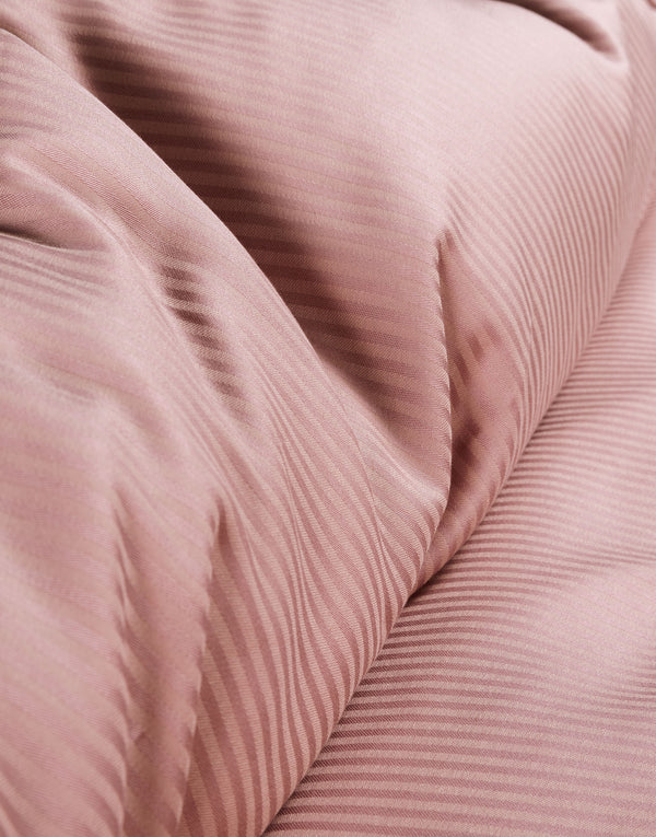 Dekbedovertrek Essenza Coletta Woodrose