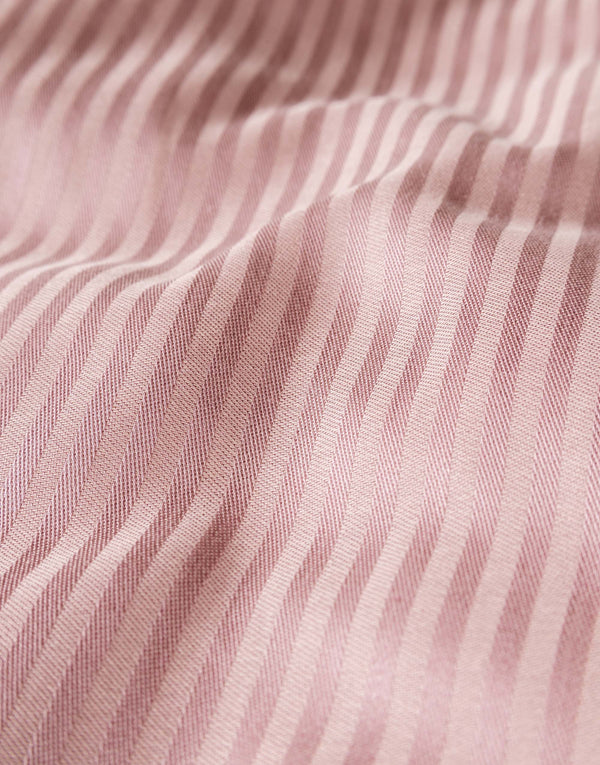 Dekbedovertrek Essenza Coletta Woodrose