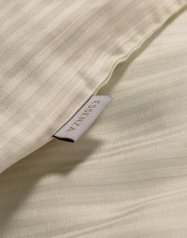 Dekbedovertrek Essenza Coletta Vanille