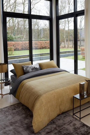 Dekbedovertrek Beddinghouse Camaro Gold