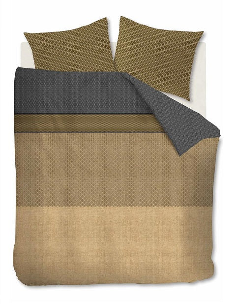 Dekbedovertrek Beddinghouse Camaro Gold