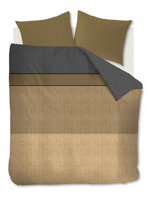 Dekbedovertrek Beddinghouse Camaro Gold