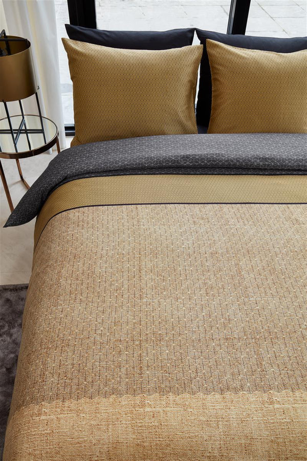 Dekbedovertrek Beddinghouse Camaro Gold