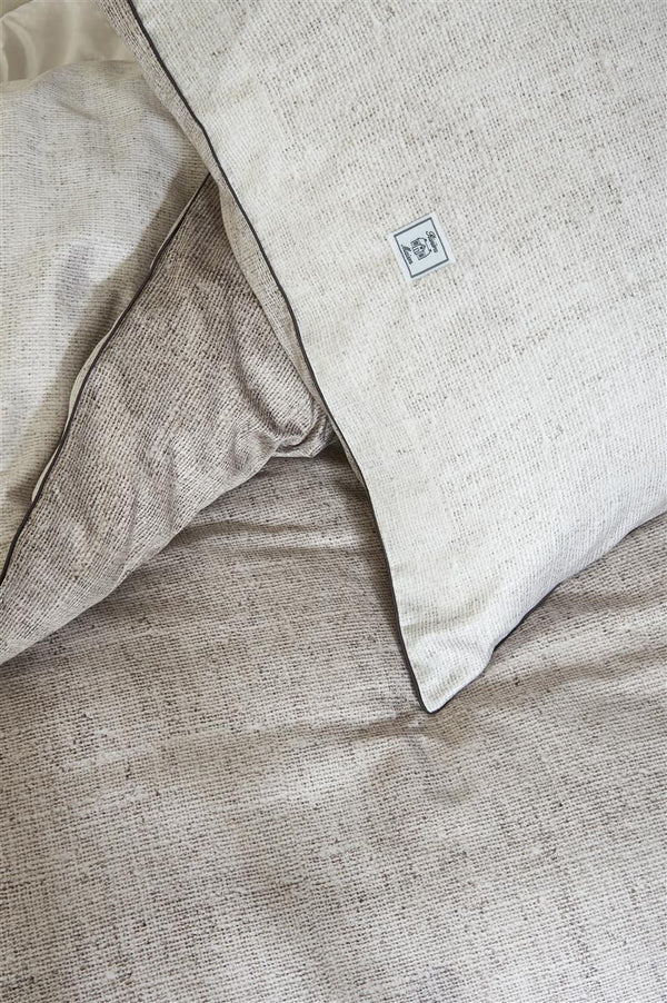 Dekbedovertrek Riviera Maison Coughton Court Sand