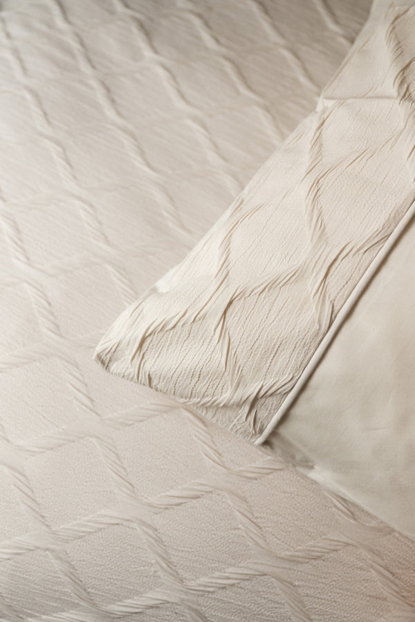 Dekbedovertrek Linolux Cedar Sand