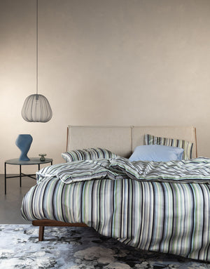 Dekbedovertrek Essenza Donna Global Grey