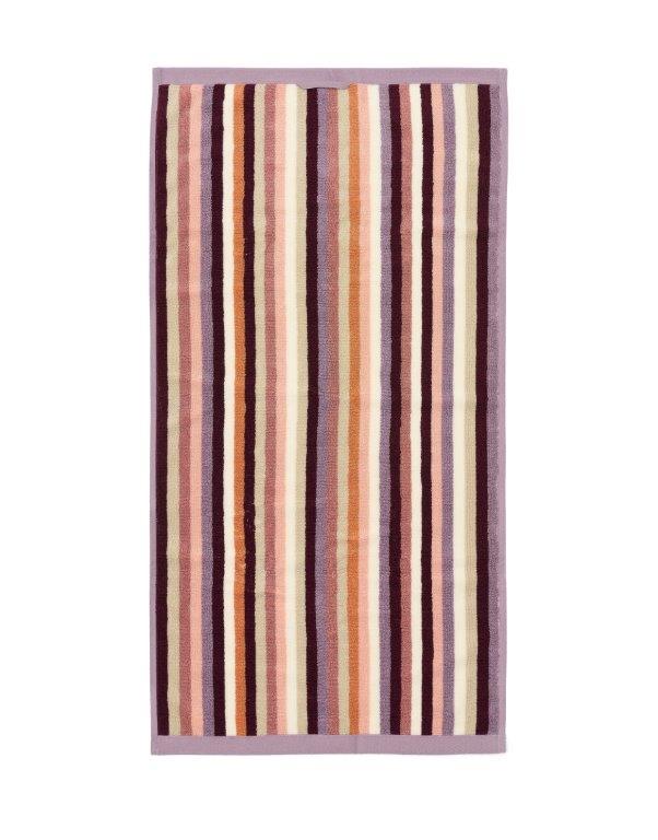 Badtextiel Essenza Donna Rose Purple