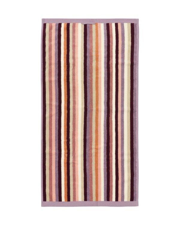 Badtextiel Essenza Donna Rose Purple