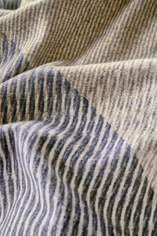 Dekbedovertrek Beddinghouse Dario Taupe Flanel