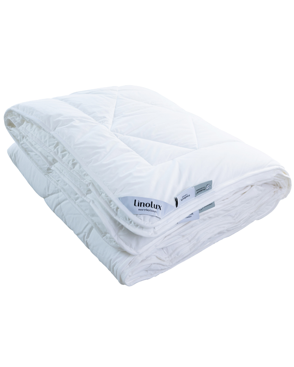 Dekbed Linolux Kwalisoft Comfort 4 Seizoenen Uitvoering