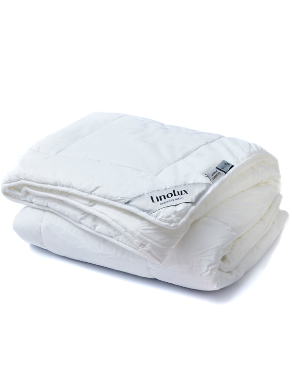 Dekbed Linolux Kwalisoft Excellent Enkel All Season