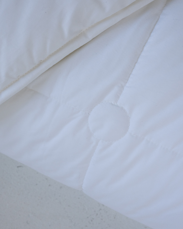 Dekbed Linolux Kwalisoft Excellent Enkel Light