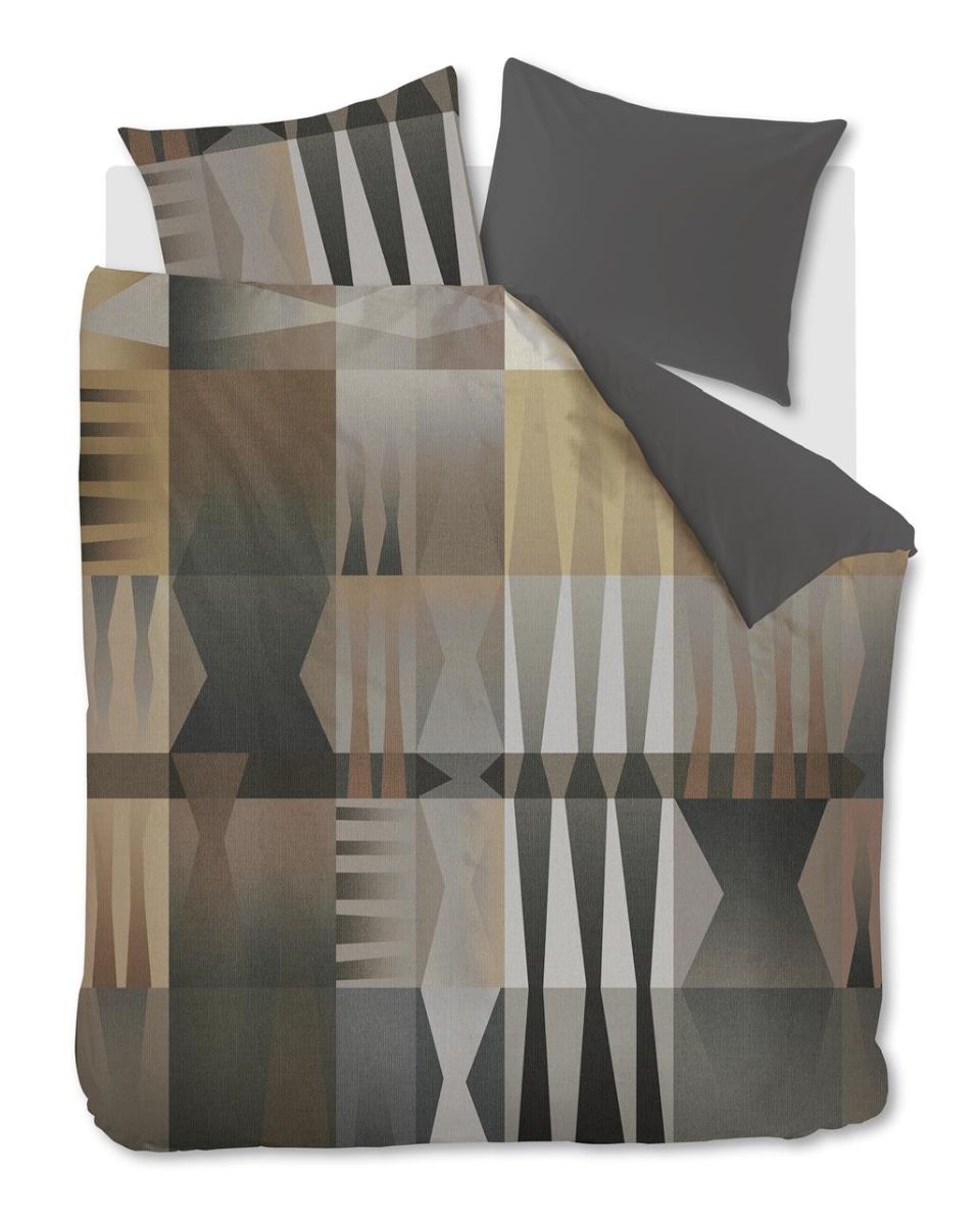 Dekbedovertrek Beddinghouse Anna Natural