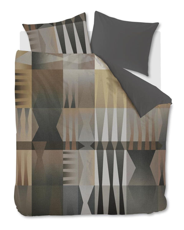 Dekbedovertrek Beddinghouse Anna Natural