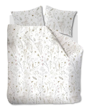 Dekbedovertrek Beddinghouse Emeli Naturel