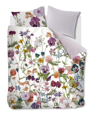 Dekbedovertrek Beddinghouse Sunny Multi