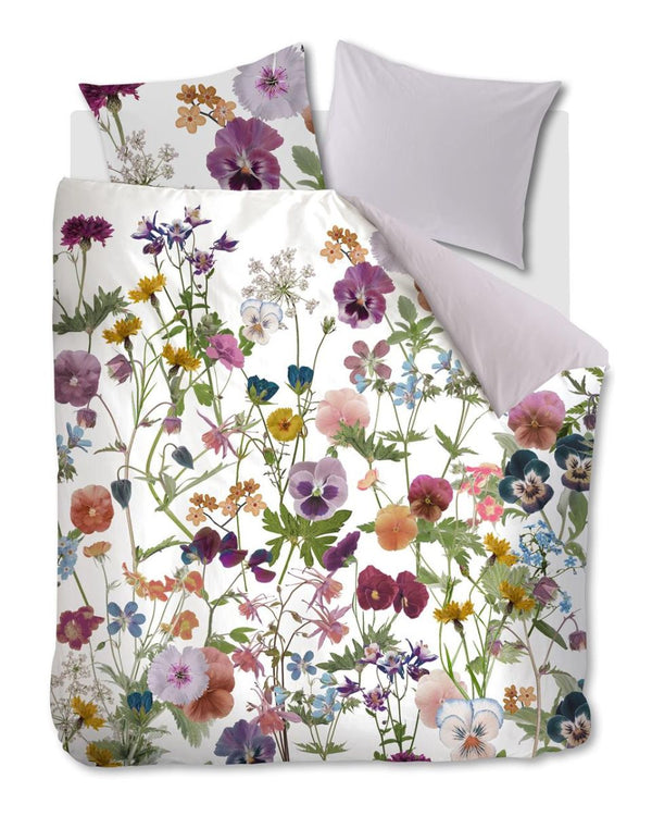 Dekbedovertrek Beddinghouse Sunny Multi