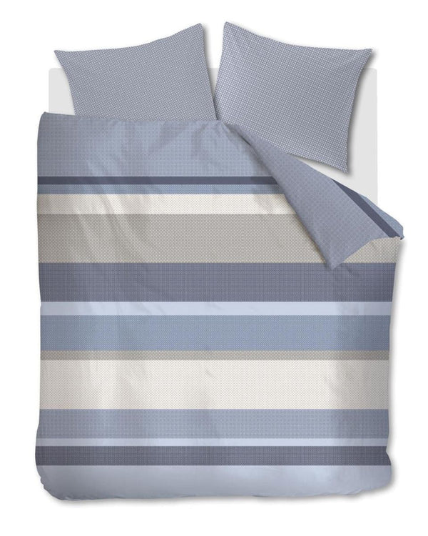 Dekbedovertrek Beddinghouse Audrie Blue