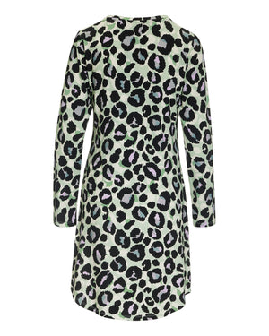 Nachthemd Essenza Elm Fedelia Purple Heather