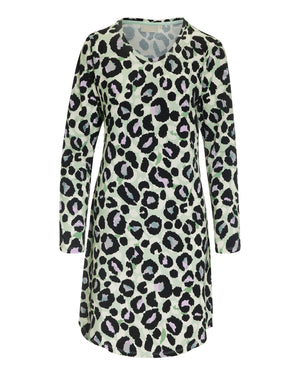 Nachthemd Essenza Elm Fedelia Purple Heather