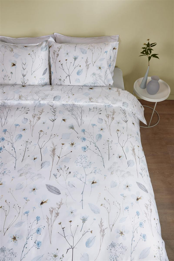 Dekbedovertrek Beddinghouse Emeli Light Blue