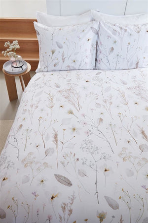 Dekbedovertrek Beddinghouse Emeli Naturel