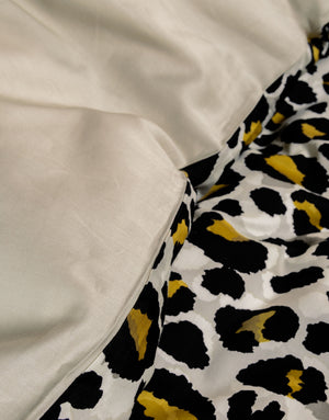 Dekbedovertrek Essenza Fedelia Sand Storm