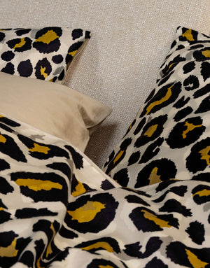 Dekbedovertrek Essenza Fedelia Sand Storm