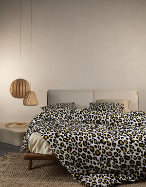 Dekbedovertrek Essenza Fedelia Sand Storm