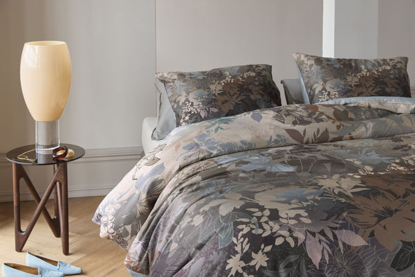 Dekbedovertrek Kardol Growth Blue Grey