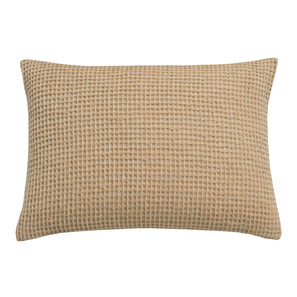 Vandyck Kussensloop Home Bellavita Soft Tan 40x55