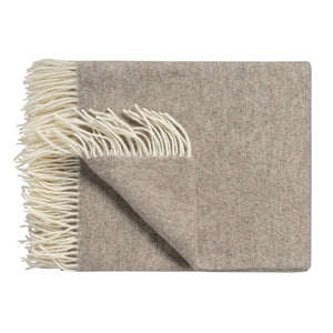 Vandyck Plaid Home Bellavita Sand