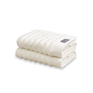 Badtextiel Vandyck Wave Cream Tan