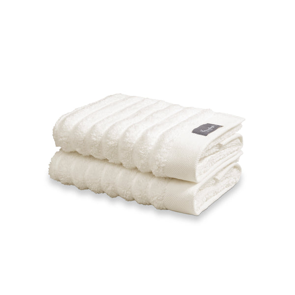 Badtextiel Vandyck Wave Cream Tan