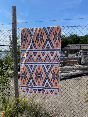 Strandlaken Linolux Padang Sand