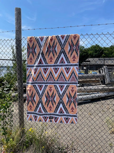 Strandlaken Linolux Padang Sand