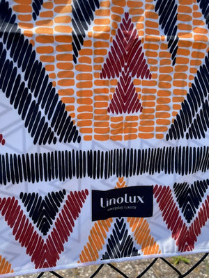 Strandlaken Linolux Padang Sand