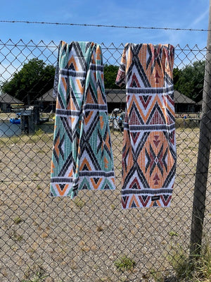 Strandlaken Linolux Padang Sand