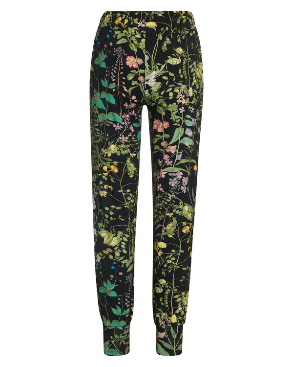 Lange Broek Essenza Jules Augustine Antracite