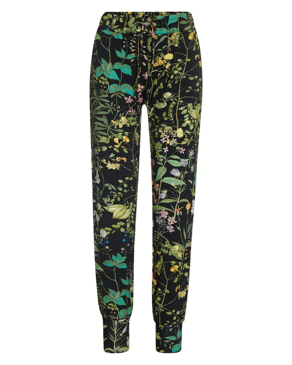 Lange Broek Essenza Jules Augustine Antracite