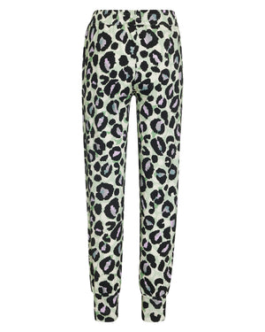 Lange Broek Essenza Jules Fedelia Purple Heather